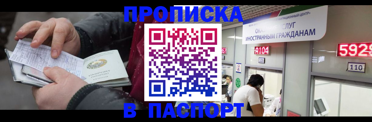 прописка гарантия в Зее